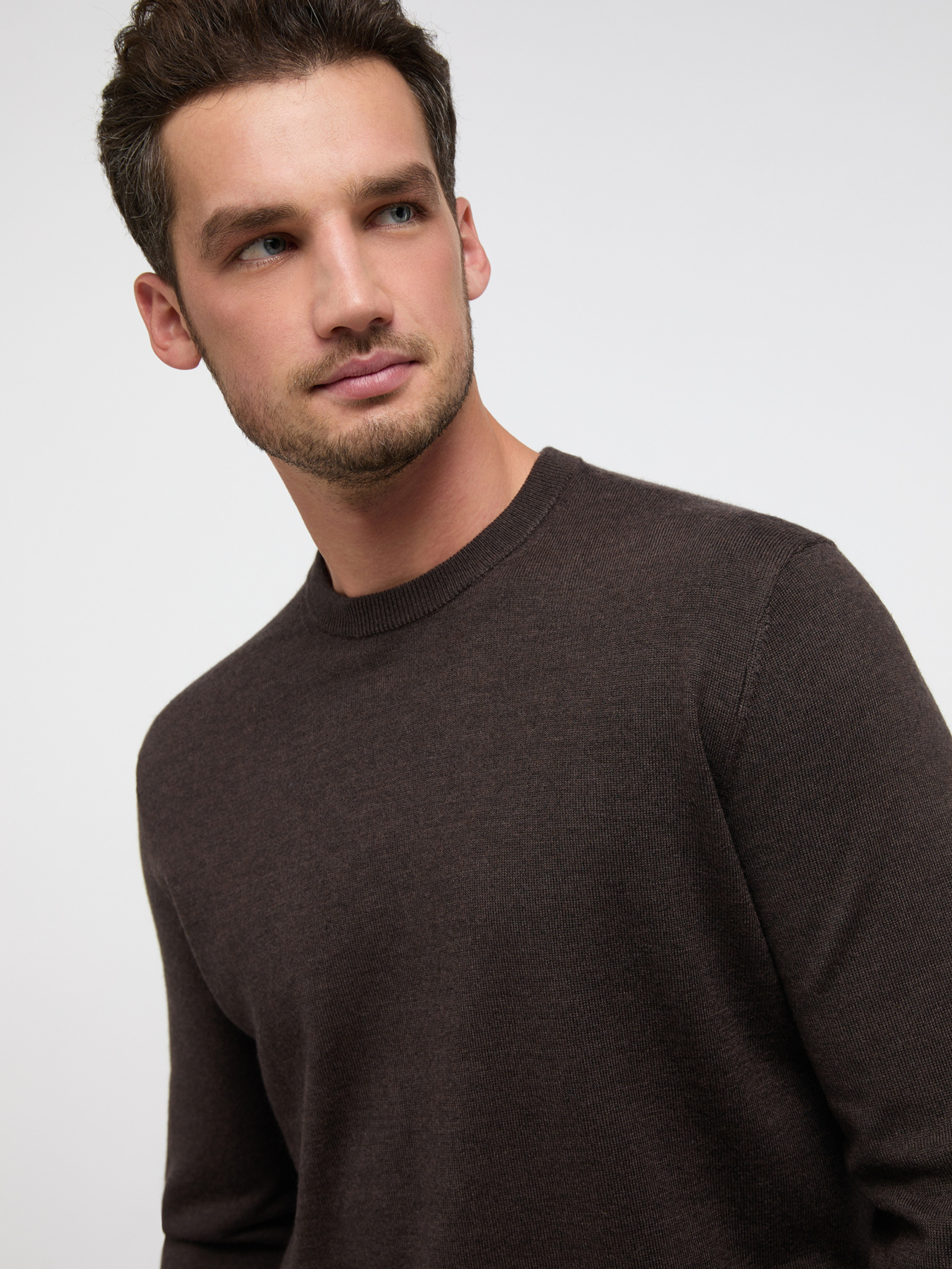 Джемпер Eterna модель ET.-367/28/HOBO Фото