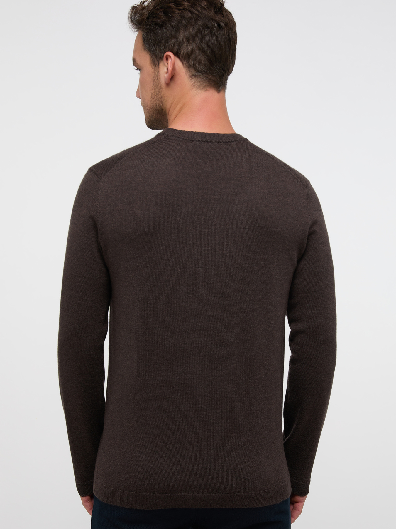 Джемпер Eterna модель ET.-367/28/HOBO Фото