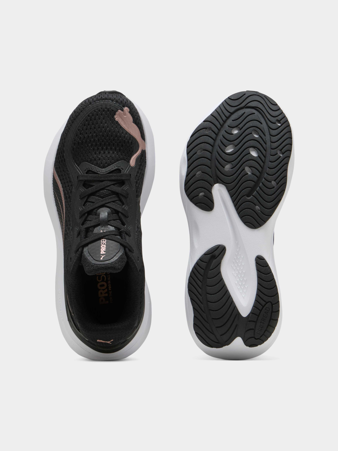 Кроссовки для бега PUMA Scend Pro 2 модель 310779 Фото