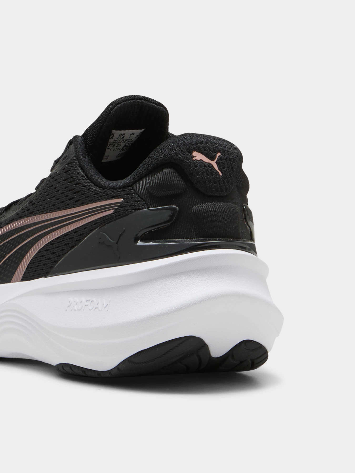 Кроссовки для бега PUMA Scend Pro 2 модель 310779 Фото