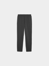 Штаны спортивные PUMA Ess No. 1 Logo Sweatpants модель 682612 Фото