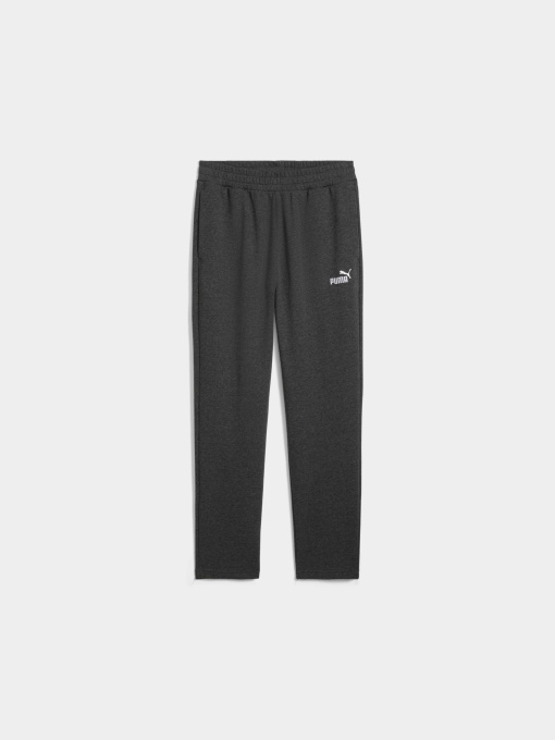 Штаны спортивные PUMA Ess No. 1 Logo Sweatpants модель 682612 Фото
