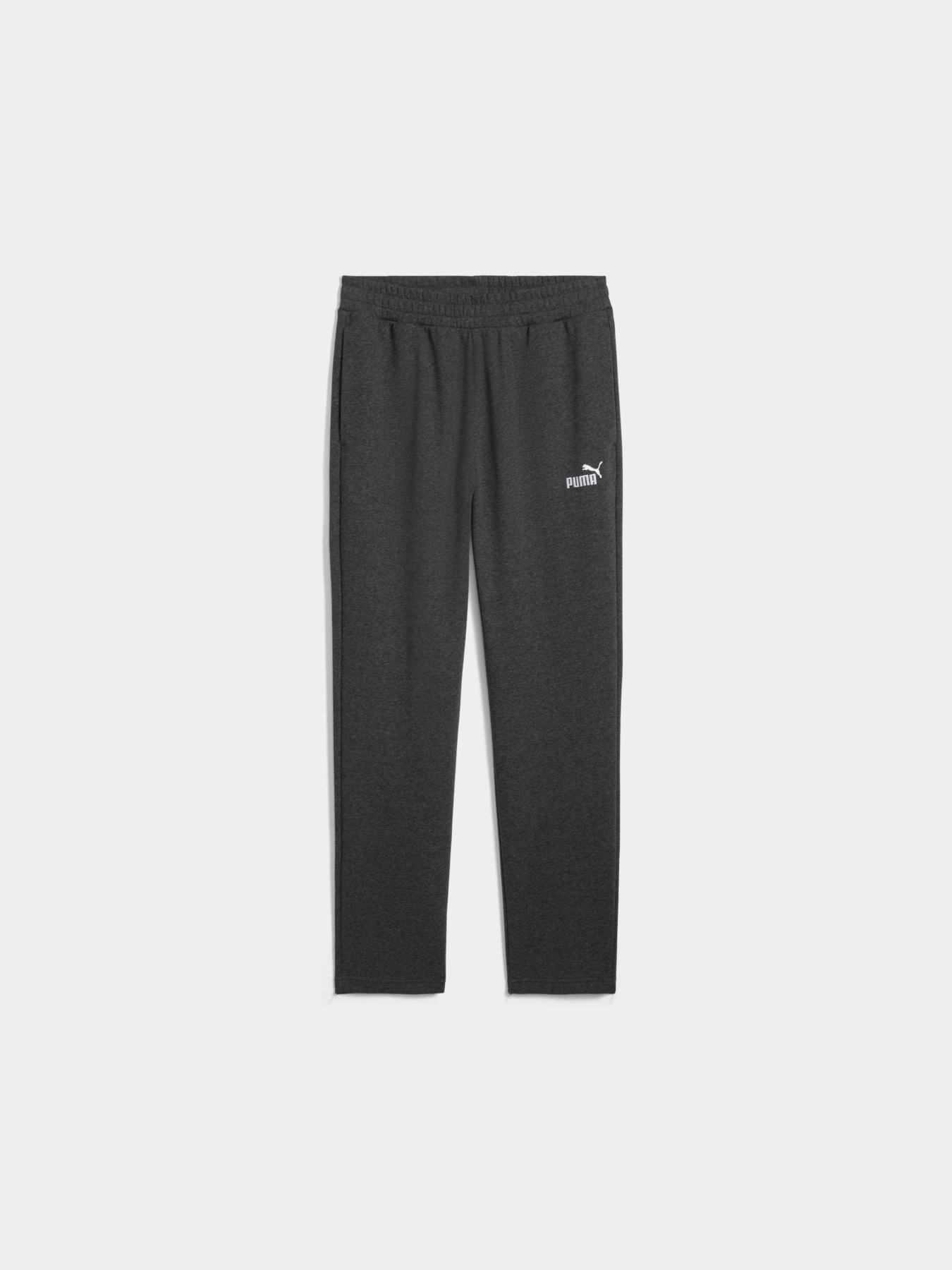 Штаны спортивные PUMA Ess No. 1 Logo Sweatpants модель 682612 Фото
