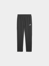 Штаны спортивные PUMA Ess No. 1 Logo Sweatpants модель 682612 Фото