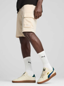 Шорты Essentials No. 1 Logo Cargo 10" Shorts Men модель 682662 Фото