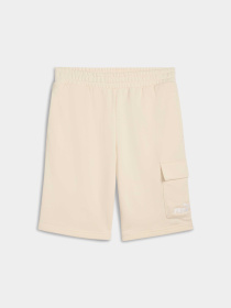 Шорты Essentials No. 1 Logo Cargo 10" Shorts Men модель 682662 Фото