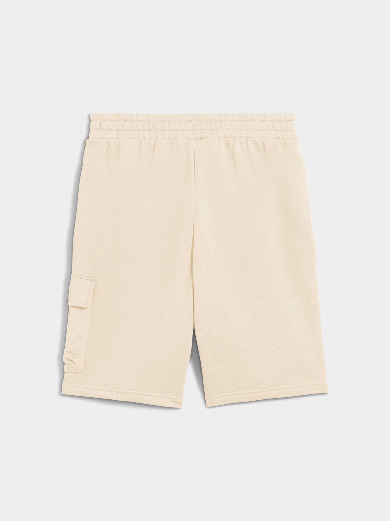 Спортивні шорти PUMA Ess No. 1 Logo Cargo Shorts модель 682662 Фото