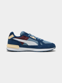 Кроссовки PUMA Graviton Pro модель 380736 Фото