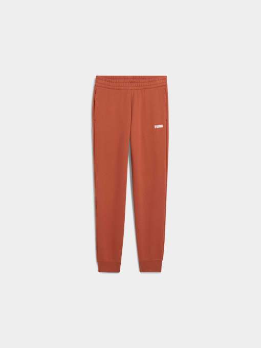 Спортивні штани PUMA Ess Logo Sweatpants Fl Cl модель 686784 Фото