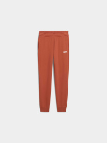 Спортивні штани PUMA Ess Logo Sweatpants Fl Cl модель 686784 Фото