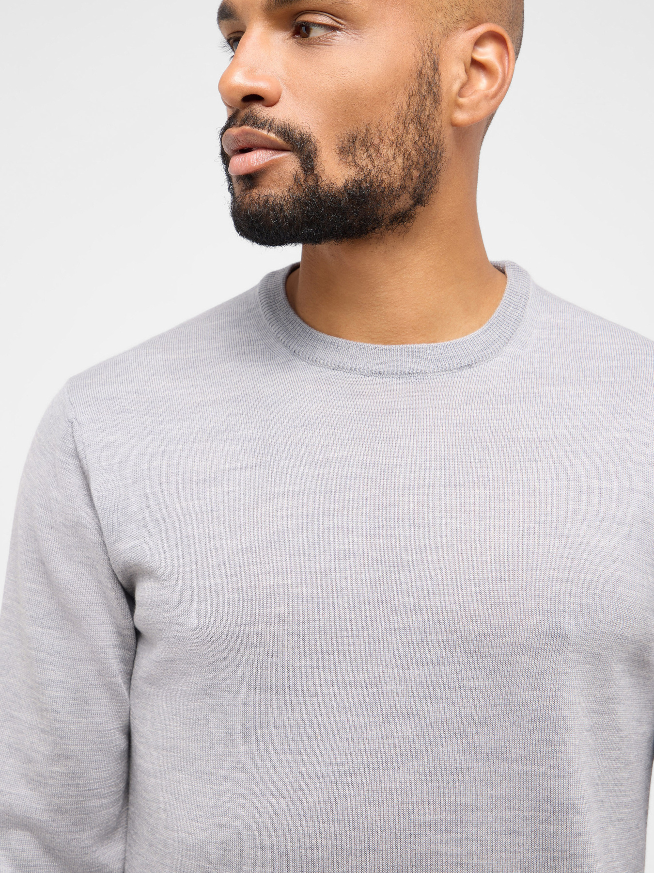 Джемпер Eterna модель ET.-367/31/HOBO Фото