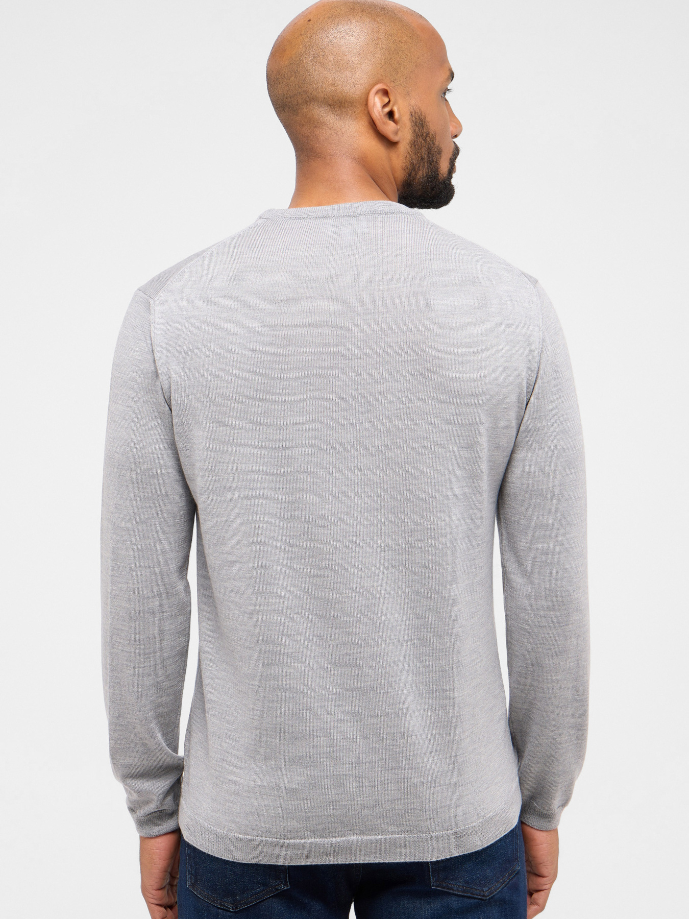 Джемпер Eterna модель ET.-367/31/HOBO Фото