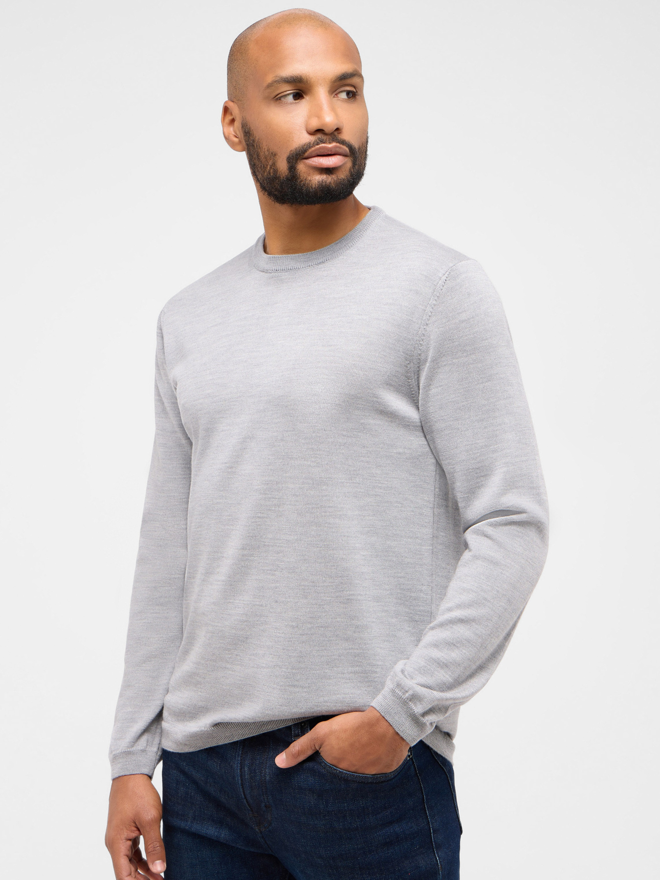 Джемпер Eterna модель ET.-367/31/HOBO Фото