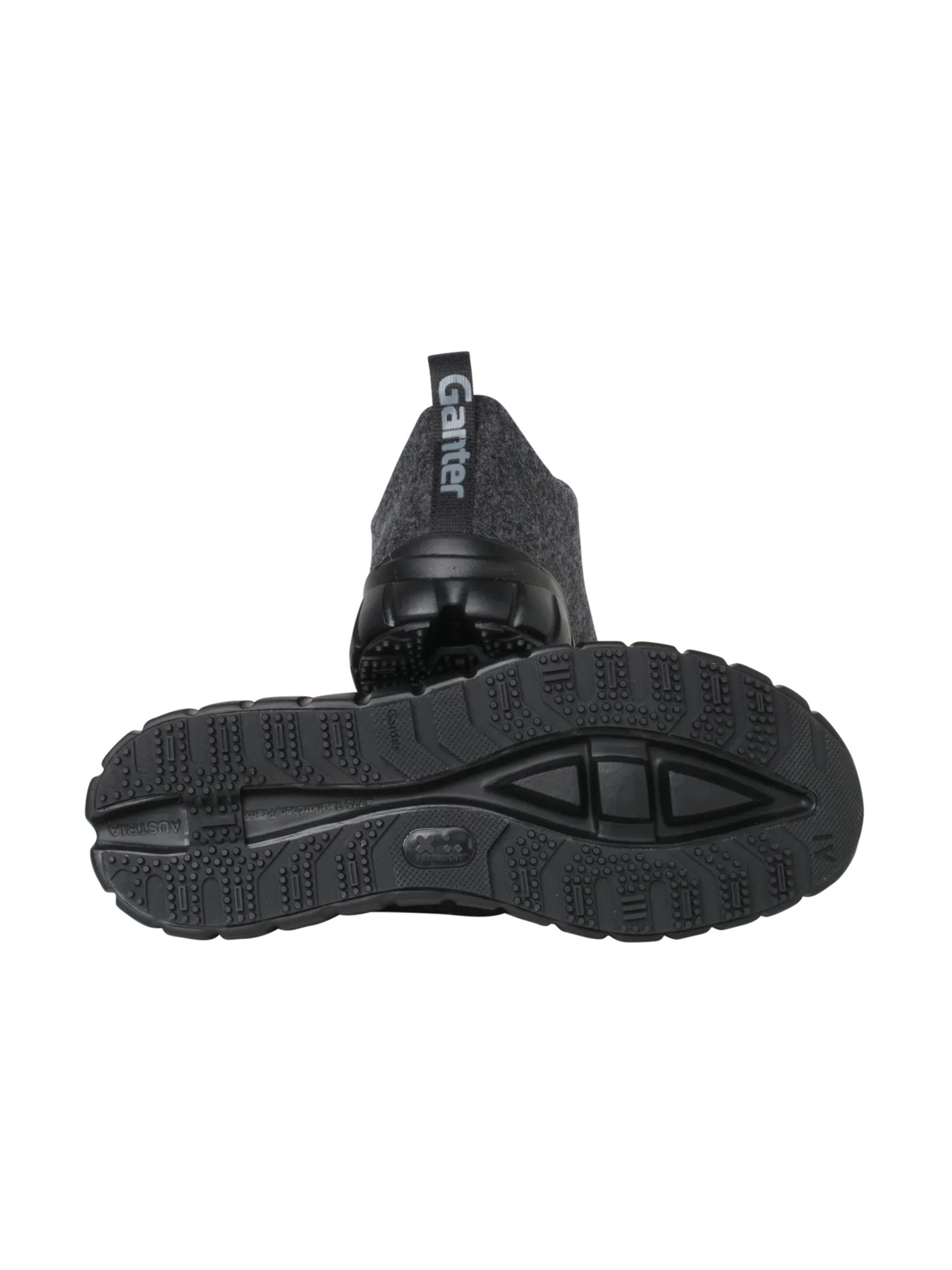 Кроссовки GANTER модель 0-20 1430 6280 Фото