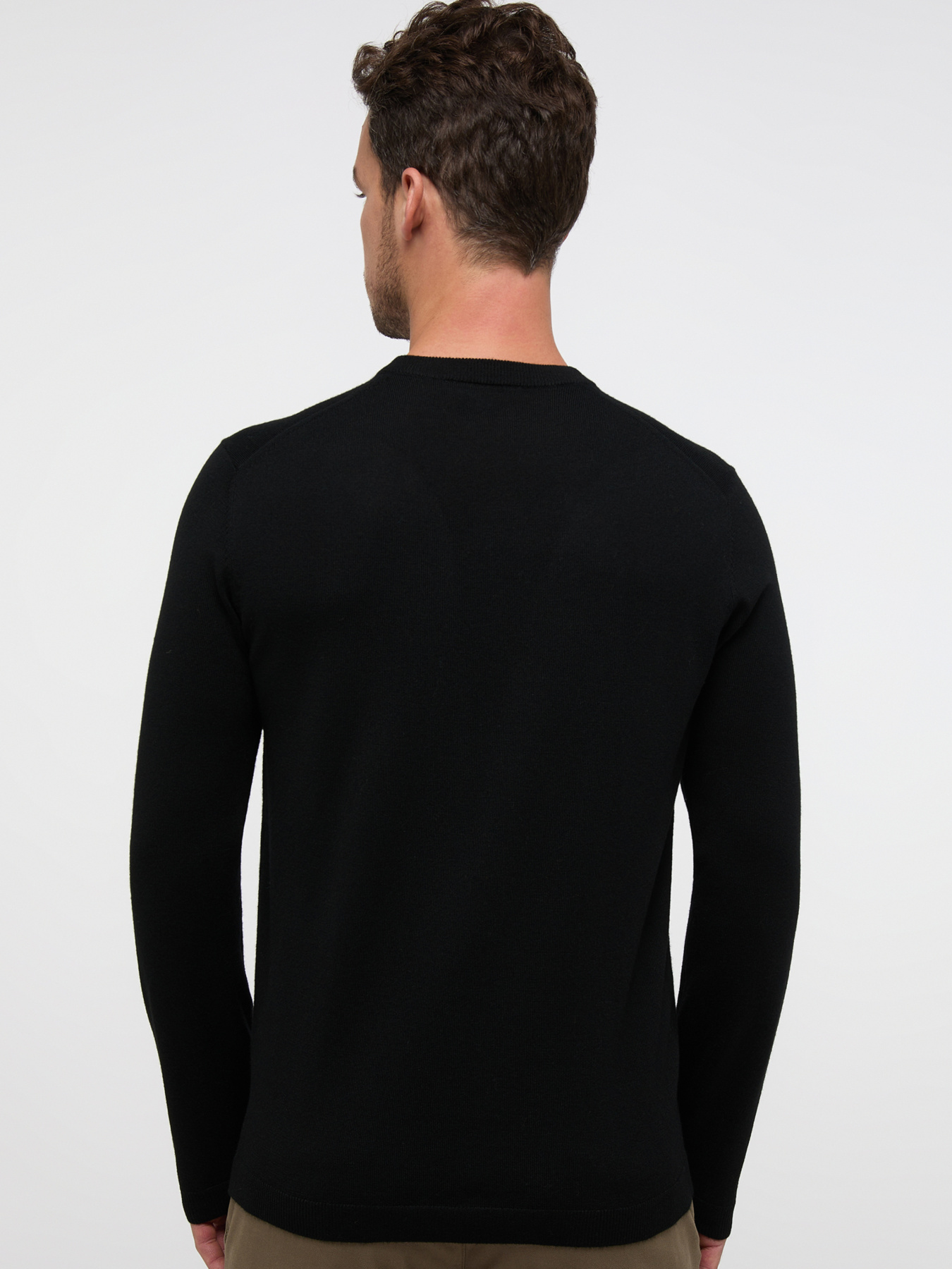 Джемпер Eterna модель ET.-367/39/HOBO Фото