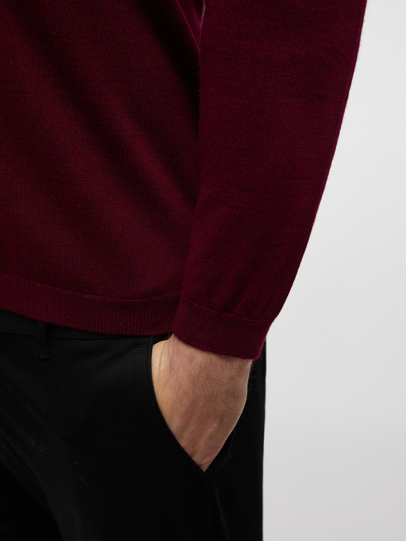 Джемпер Eterna модель ET.-367/58/HOBO Фото