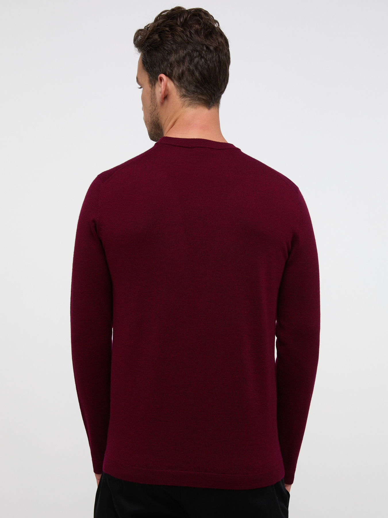 Джемпер Eterna модель ET.-367/58/HOBO Фото