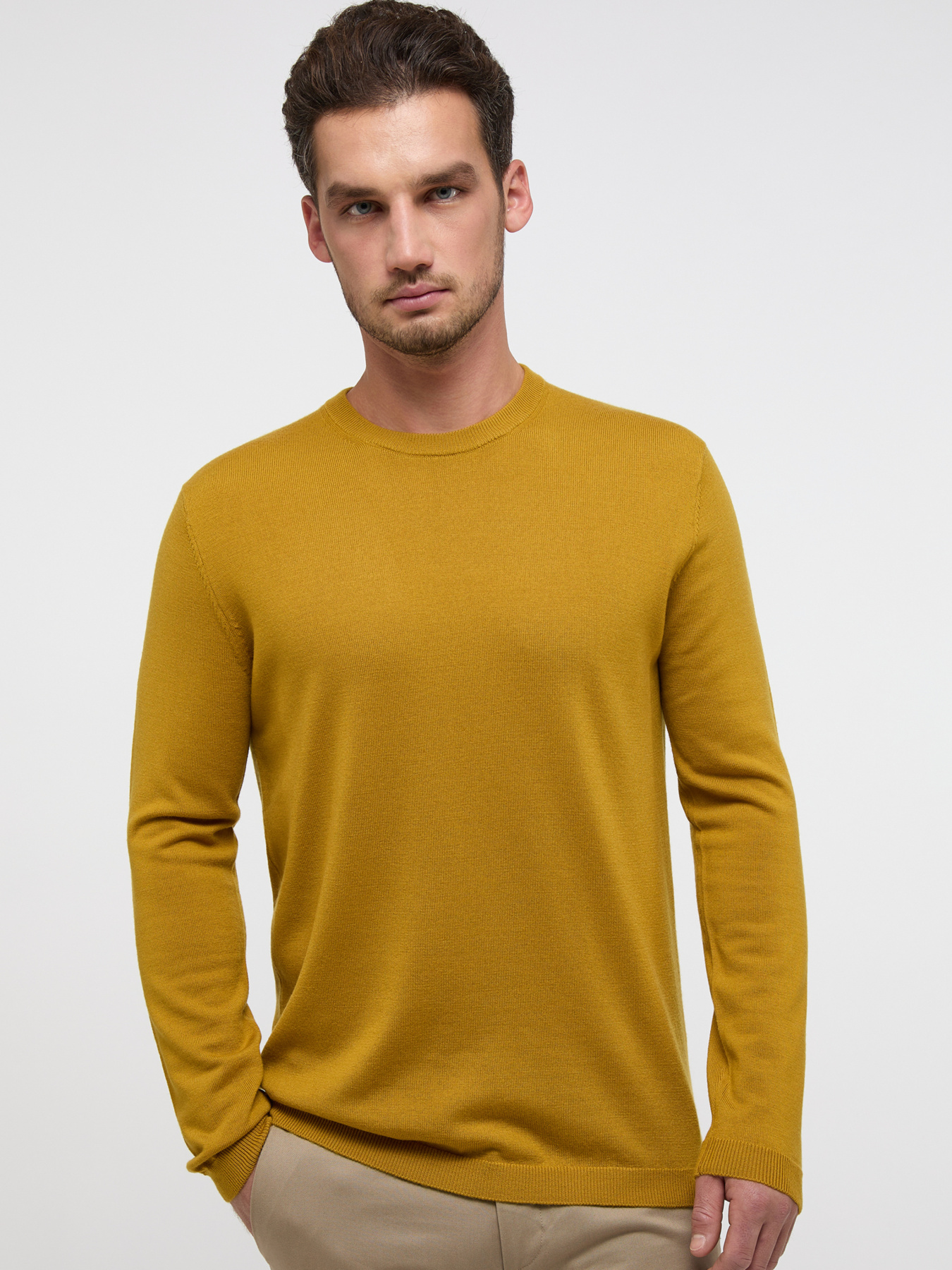 Джемпер Eterna модель ET.-367/75/HOBO Фото