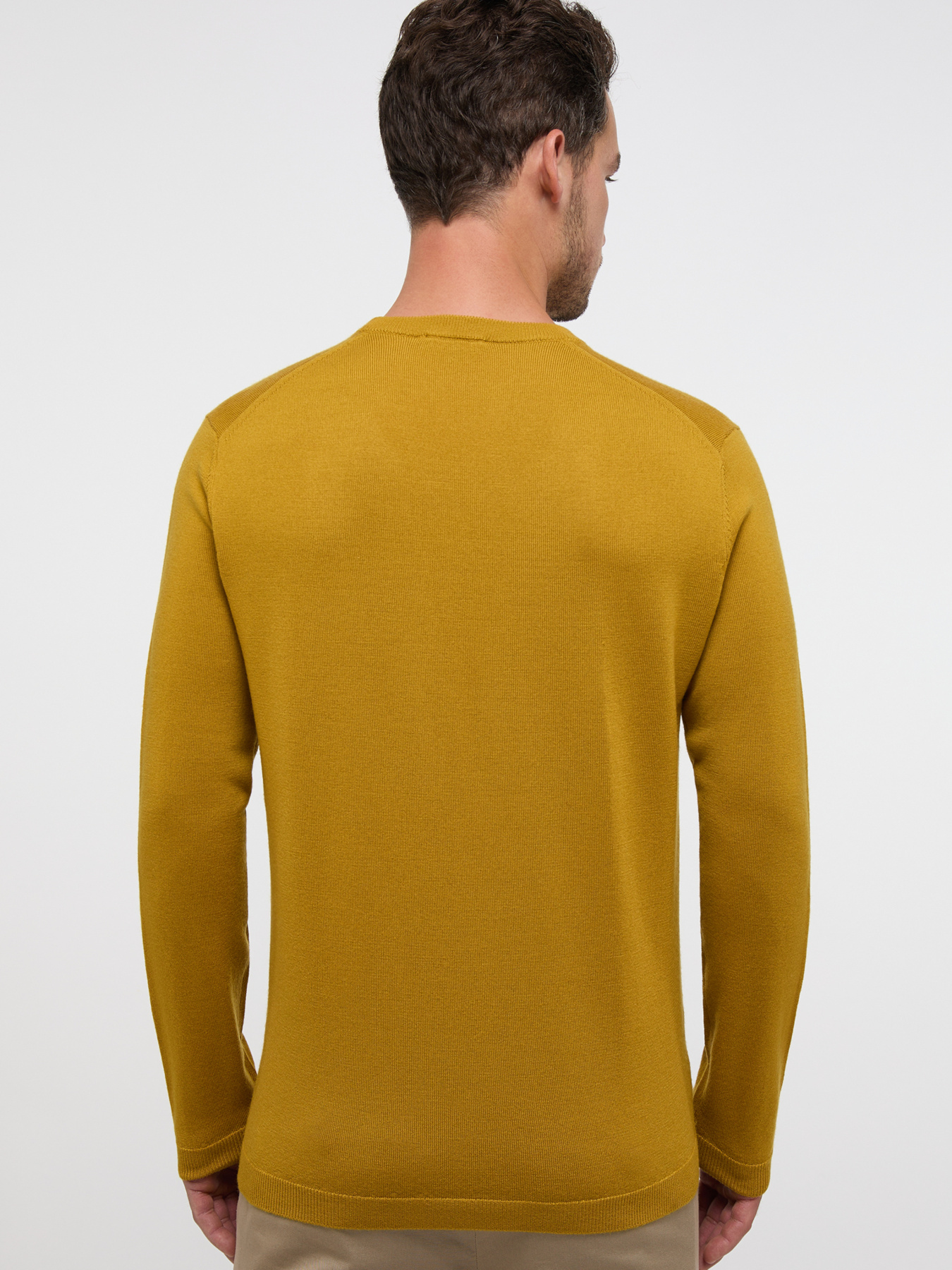 Джемпер Eterna модель ET.-367/75/HOBO Джемпер Eterna модель ET.-367/75/HOBO Фото