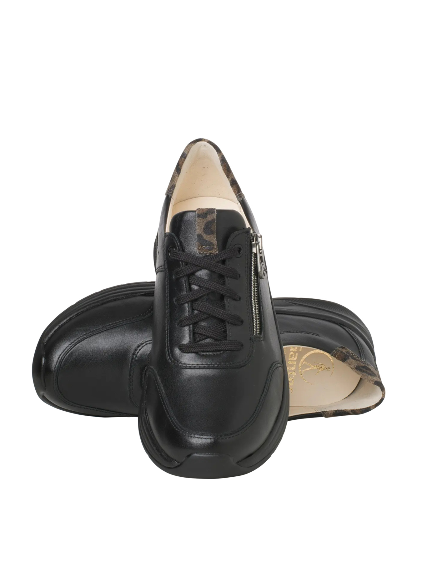 Кроссовки GANTER модель 0-20 1810 0100 Фото