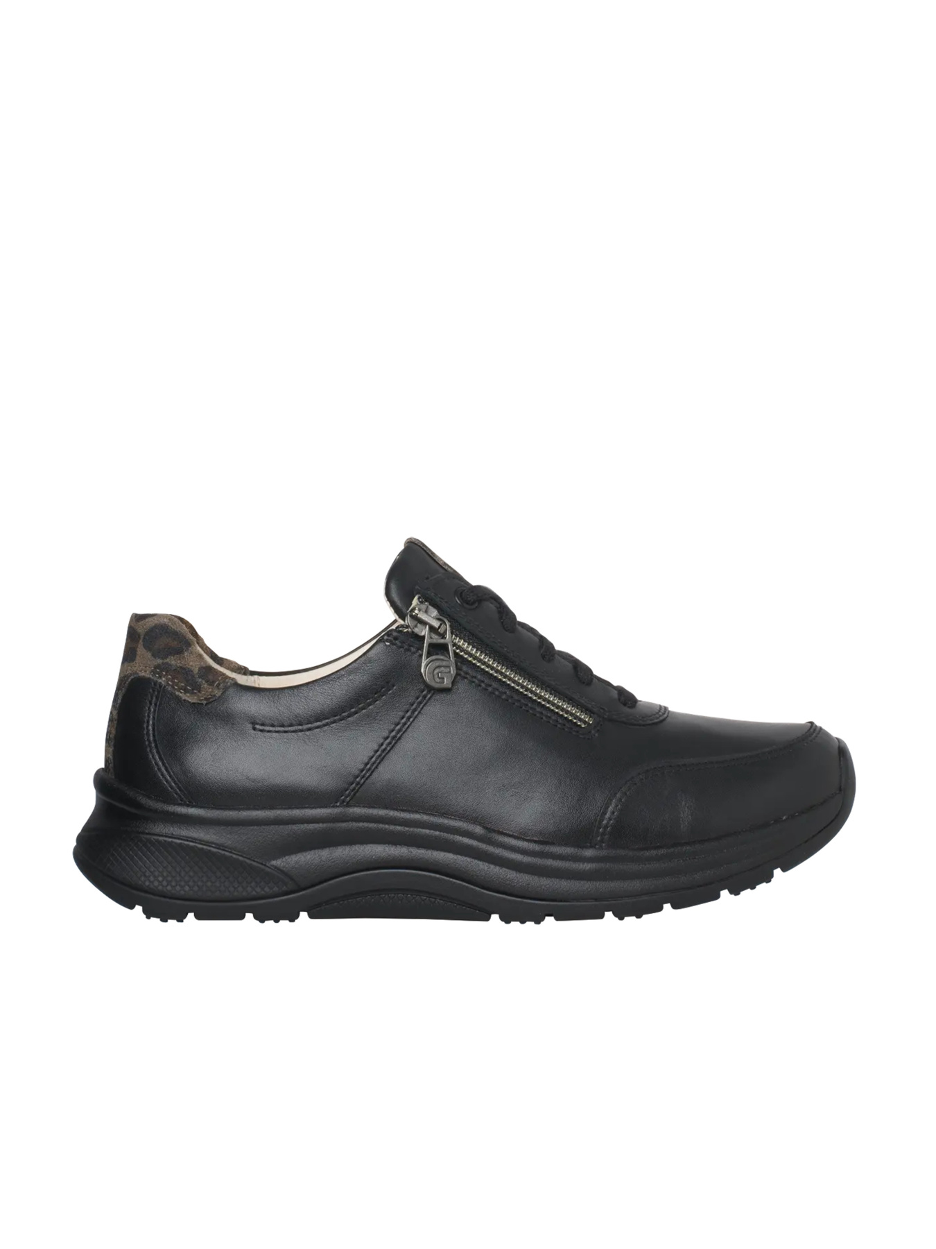 Кроссовки GANTER модель 0-20 1810 0100 Фото