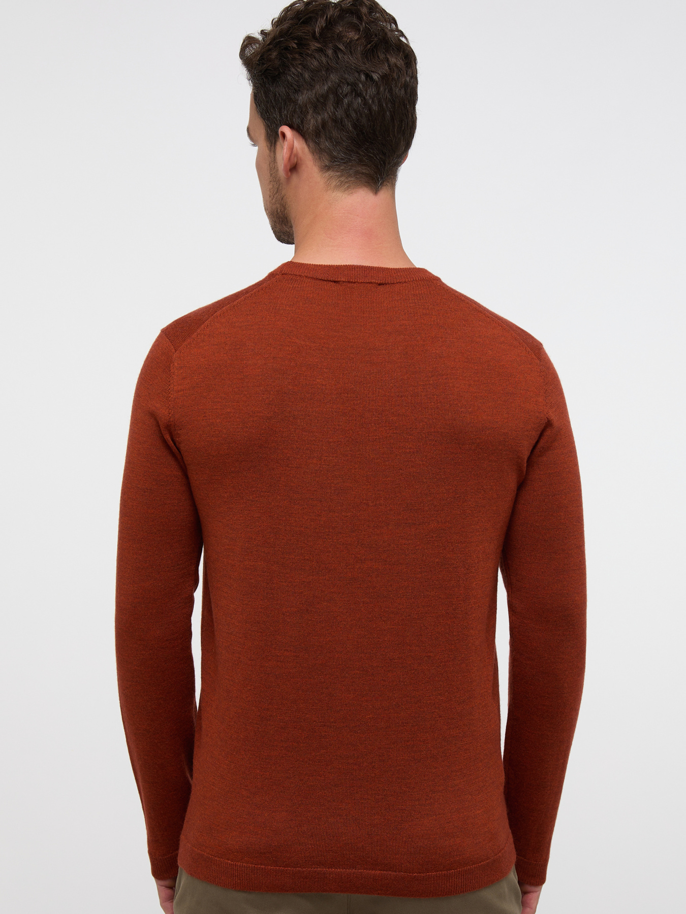 Джемпер Eterna модель ET.-367/85/HOBO Фото