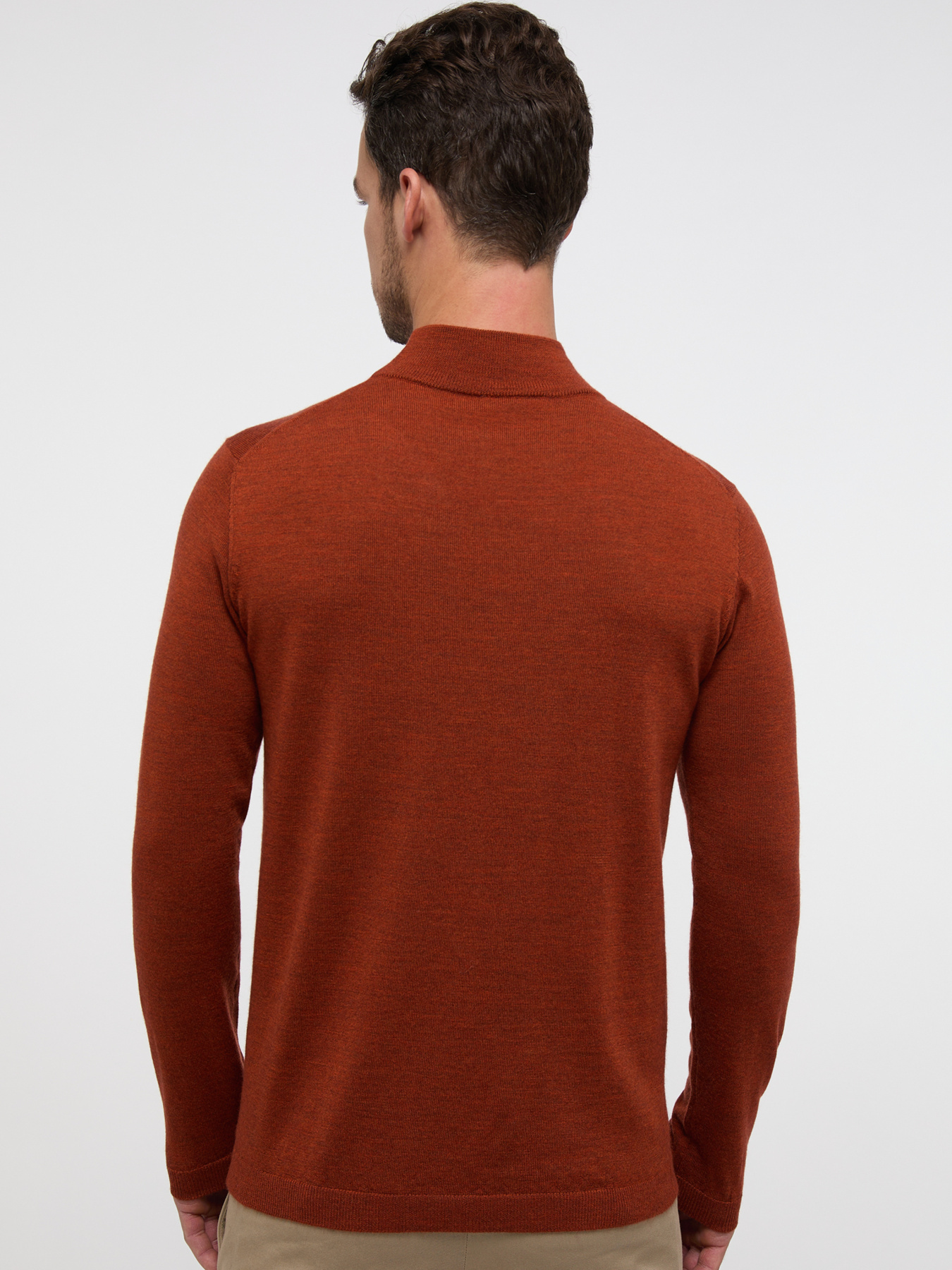 Свитер Eterna модель ET.-367/85/HOPE Фото