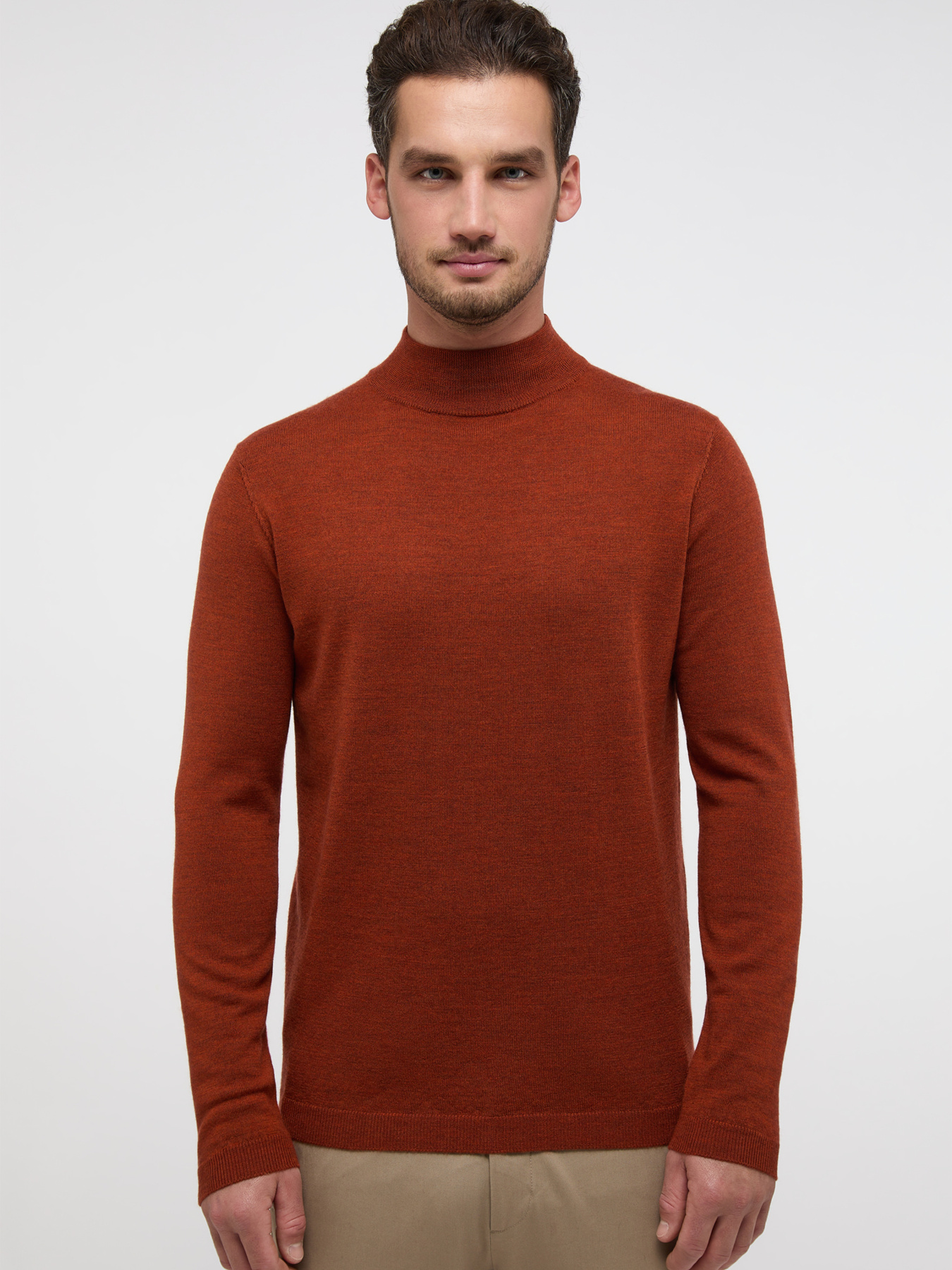 Свитер Eterna модель ET.-367/85/HOPE Фото