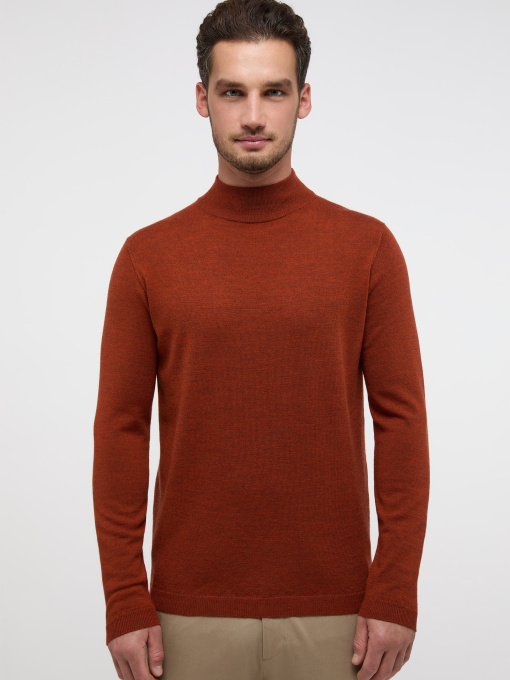 Светр Eterna модель ET.-367/85/HOPE Светр Eterna модель ET.-367/85/HOPE Фото