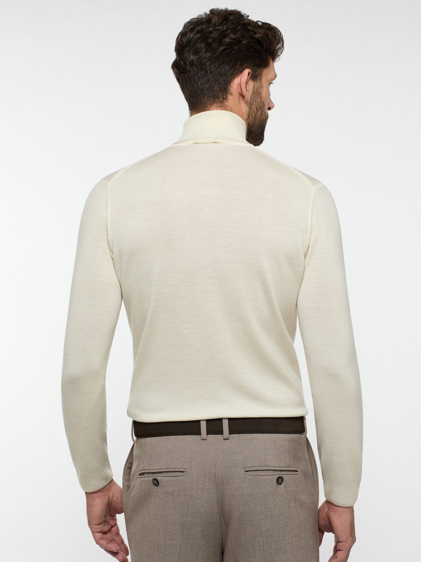 Свитер Eterna модель ET.-371/02/HAIO Фото