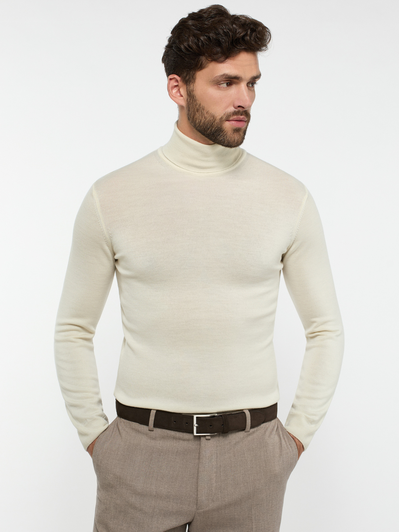 Свитер Eterna модель ET.-371/02/HAIO Фото