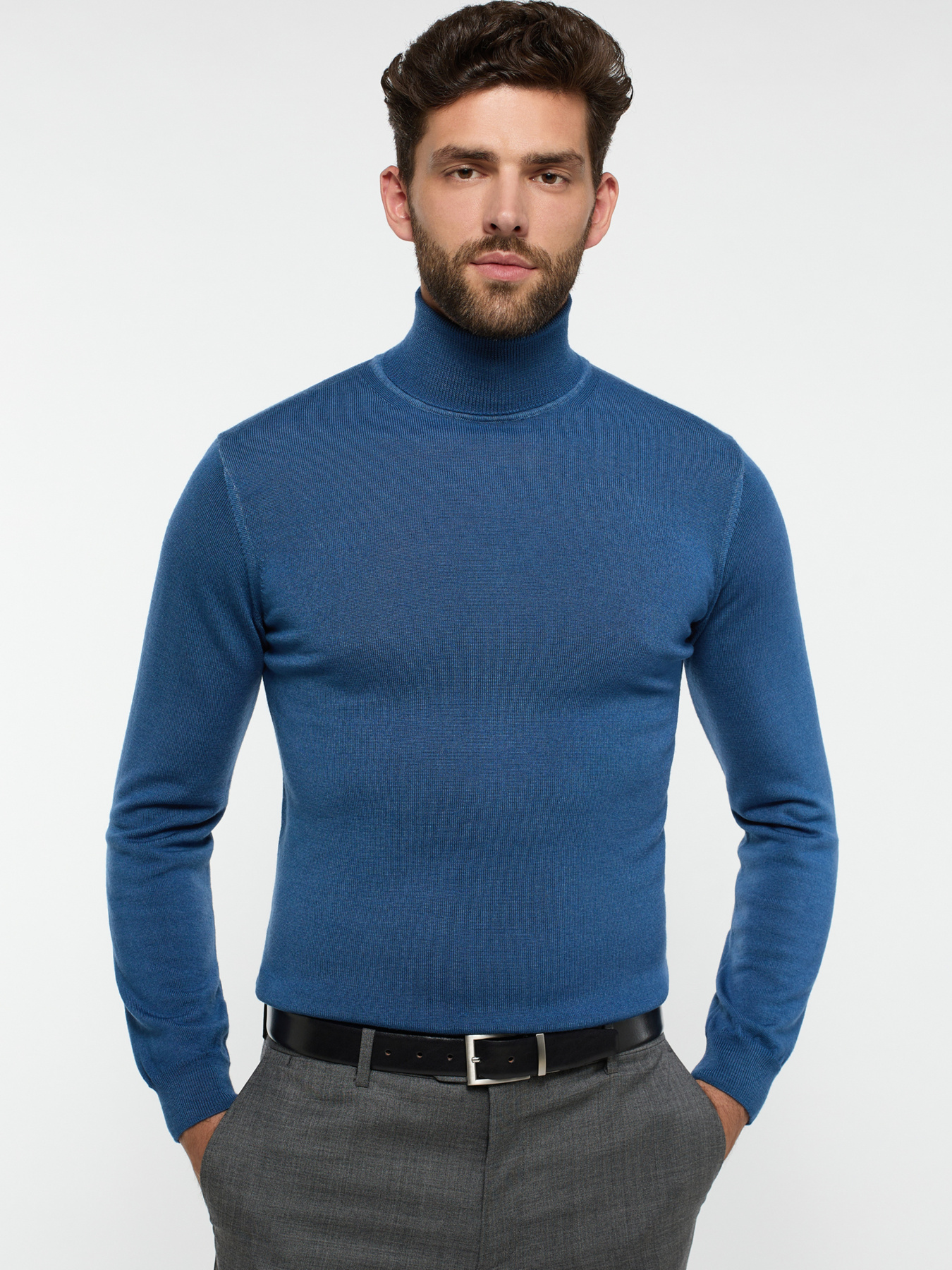 Свитер Eterna модель ET.-371/17/HAIO.17 Фото