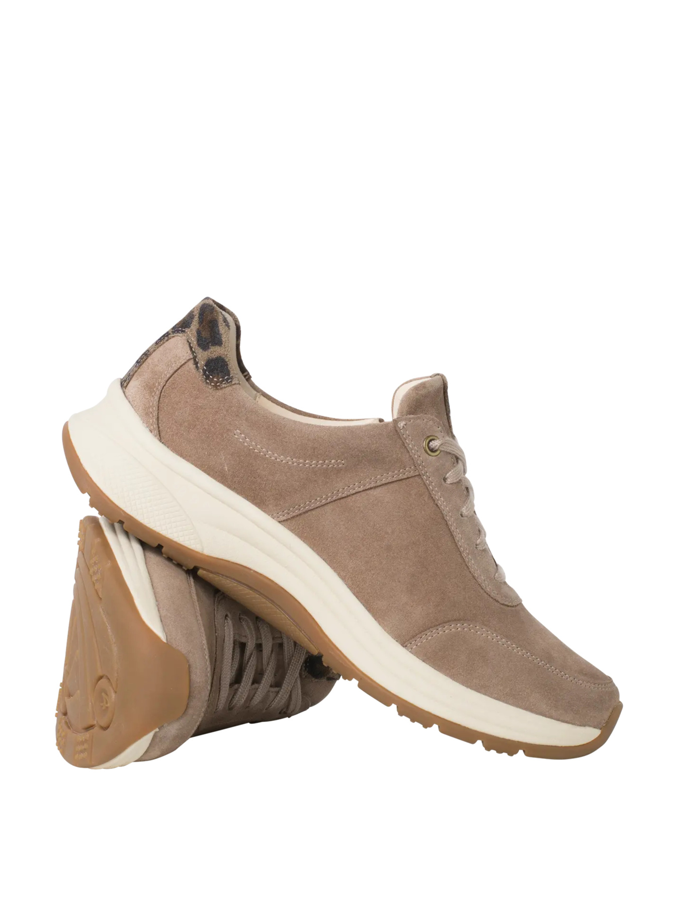 Кроссовки GANTER модель 0-20 1812 1900 Фото