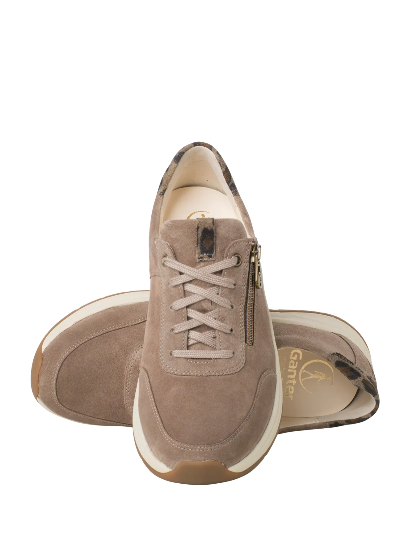 Кроссовки GANTER модель 0-20 1812 1900 Фото