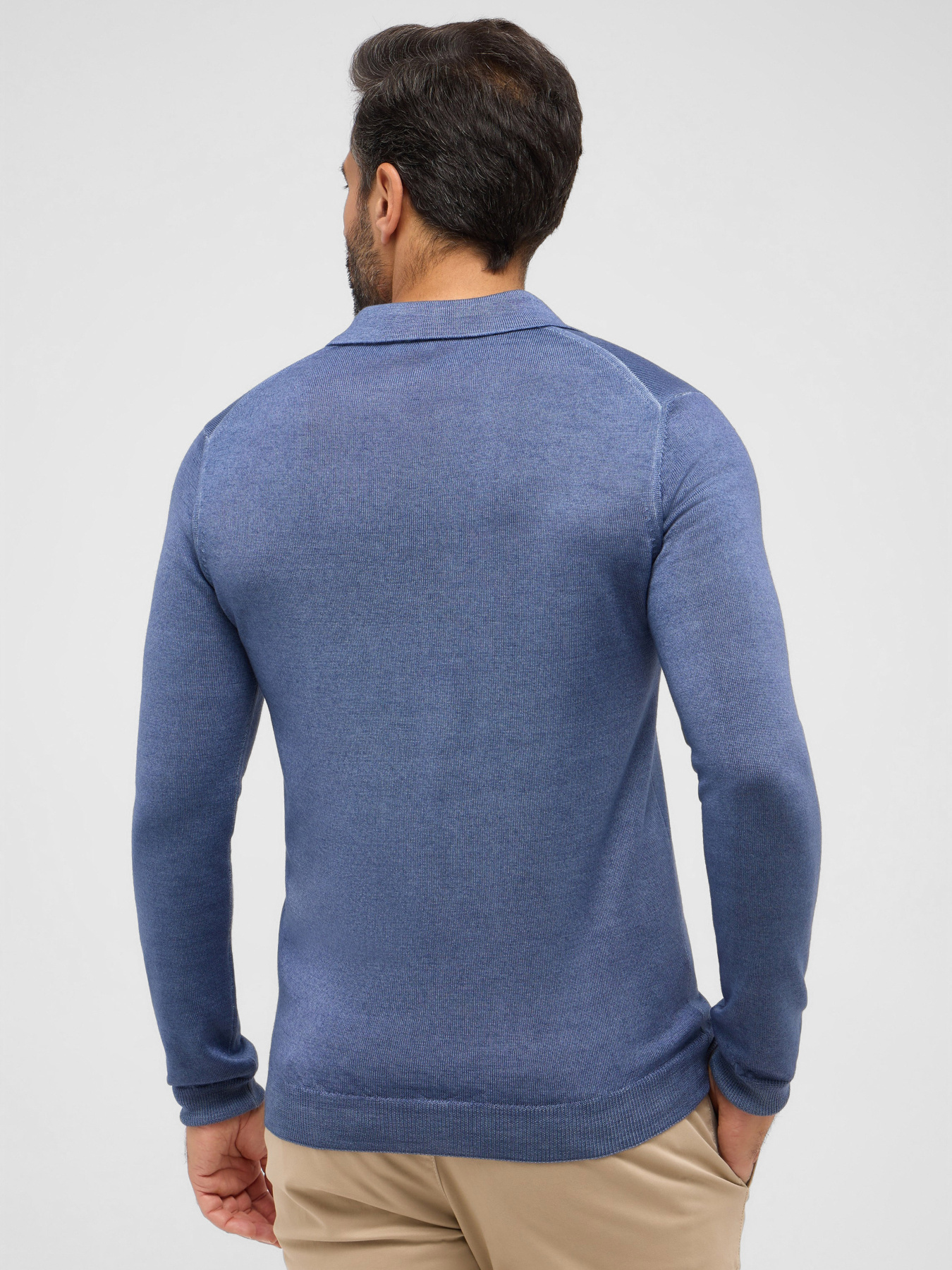 Свитер Eterna модель ET.-372/14/HARO Фото