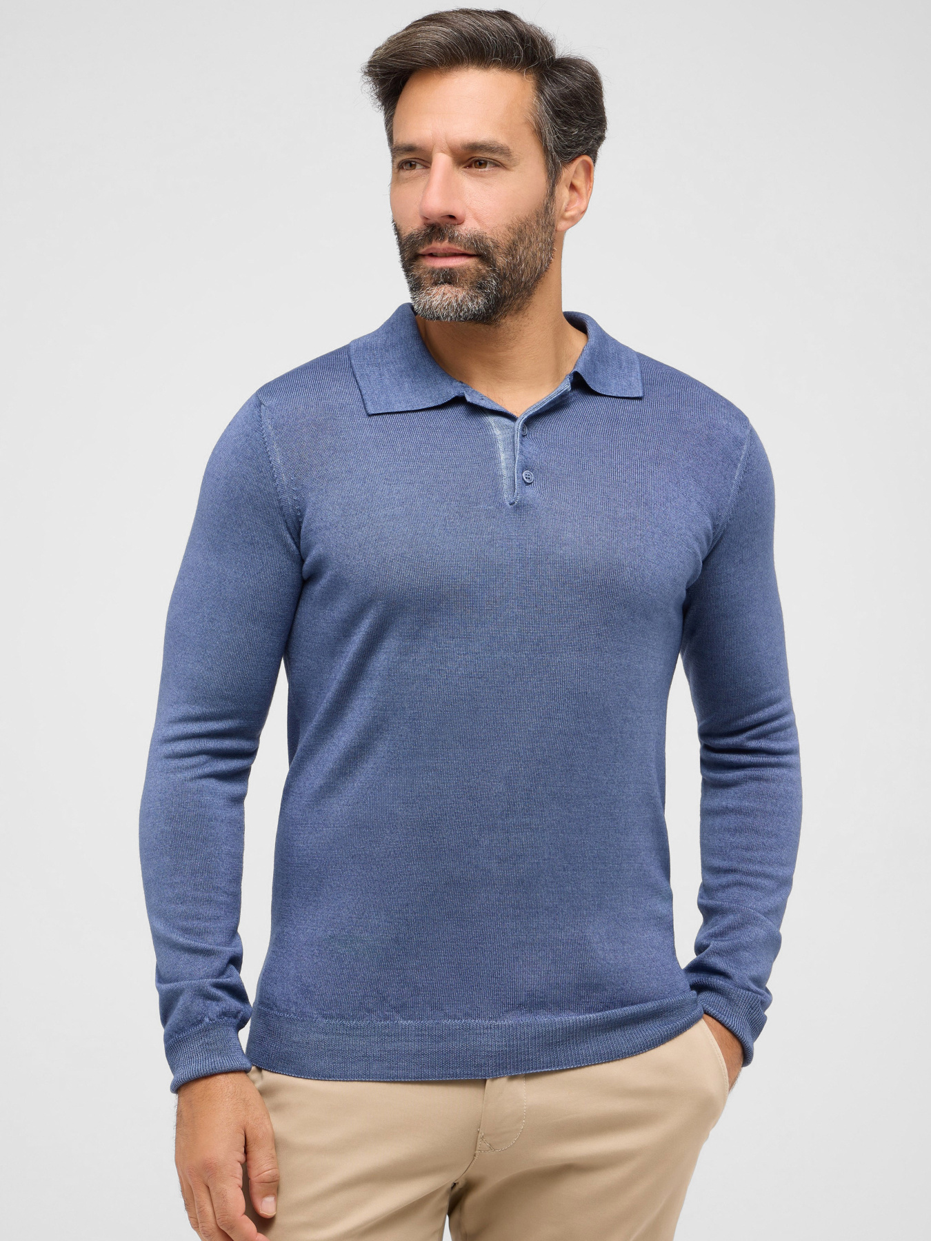 Свитер Eterna модель ET.-372/14/HARO Фото