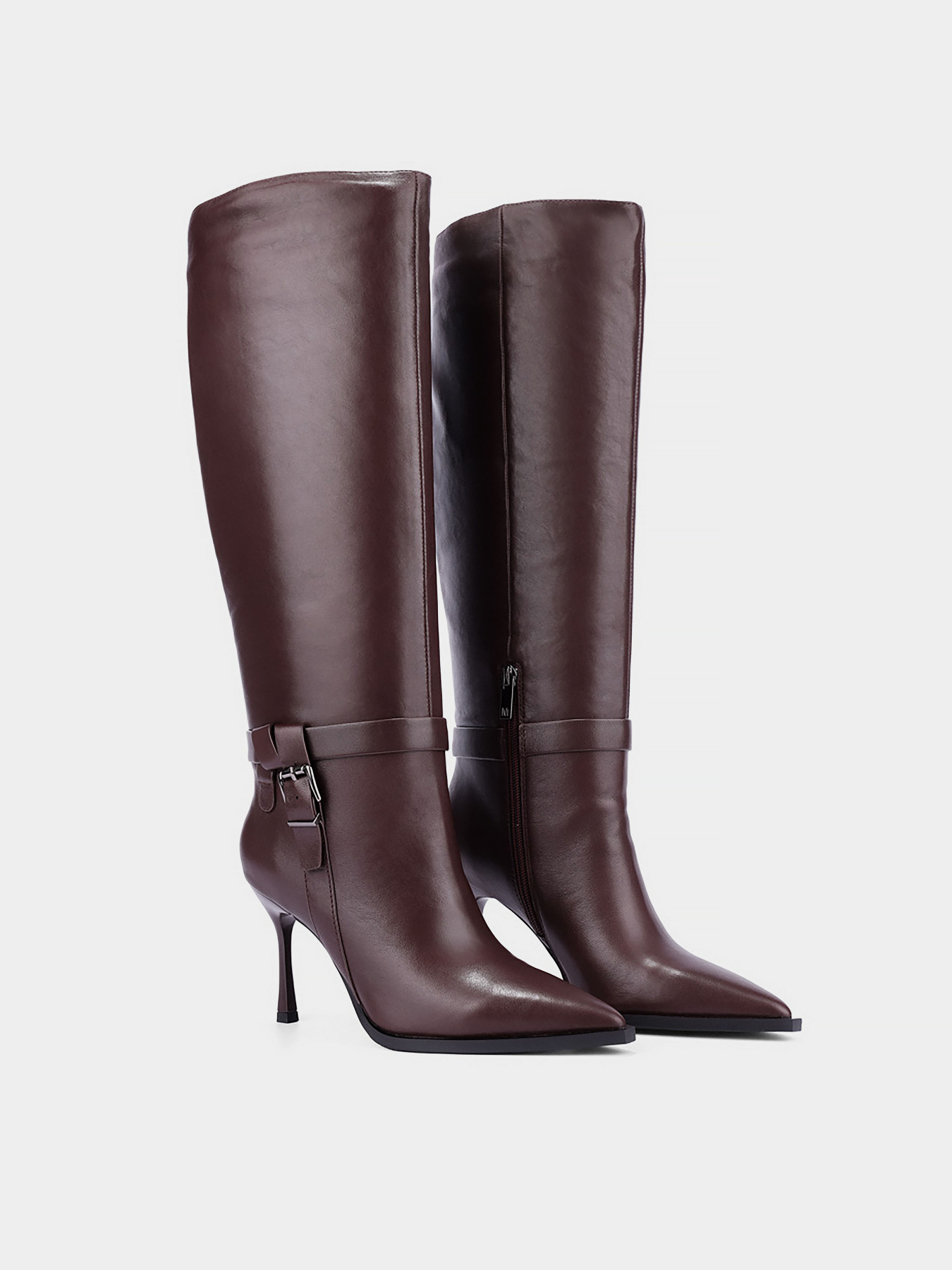 Сапоги MIRATON модель F690-809-2 Фото