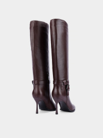 Сапоги MIRATON модель F690-809-2 Фото