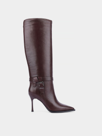 Сапоги MIRATON модель F690-809-2 Фото