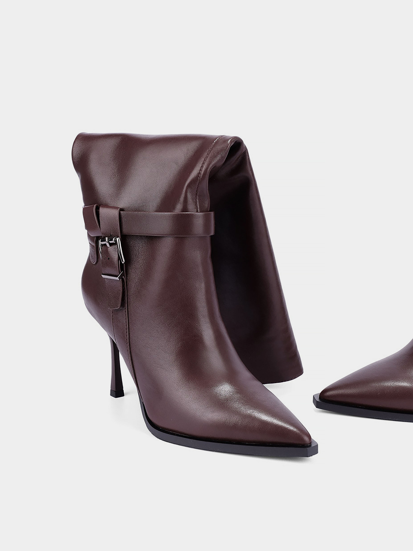 Сапоги MIRATON модель F690-809-2 Фото