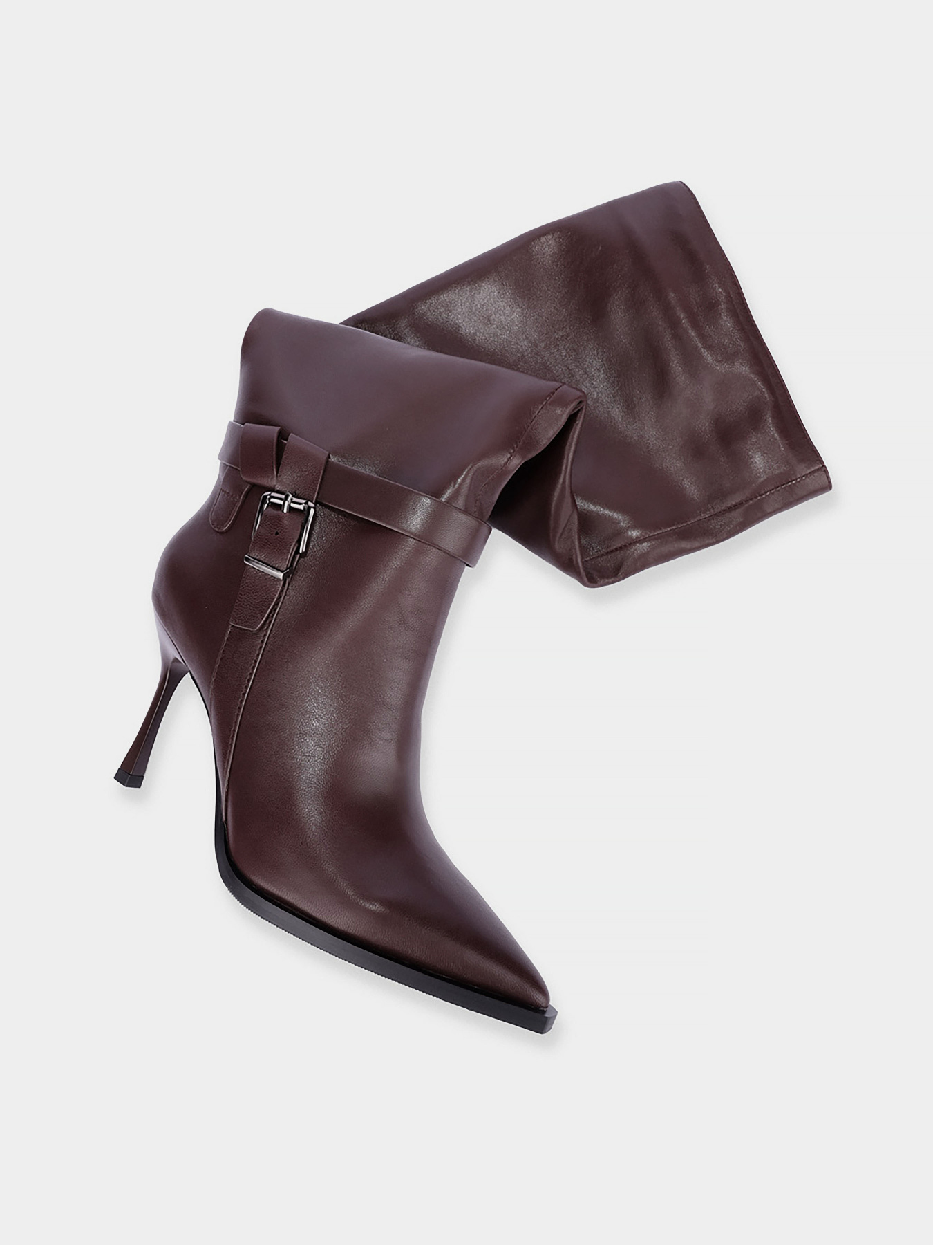 Сапоги MIRATON модель F690-809-2 Фото