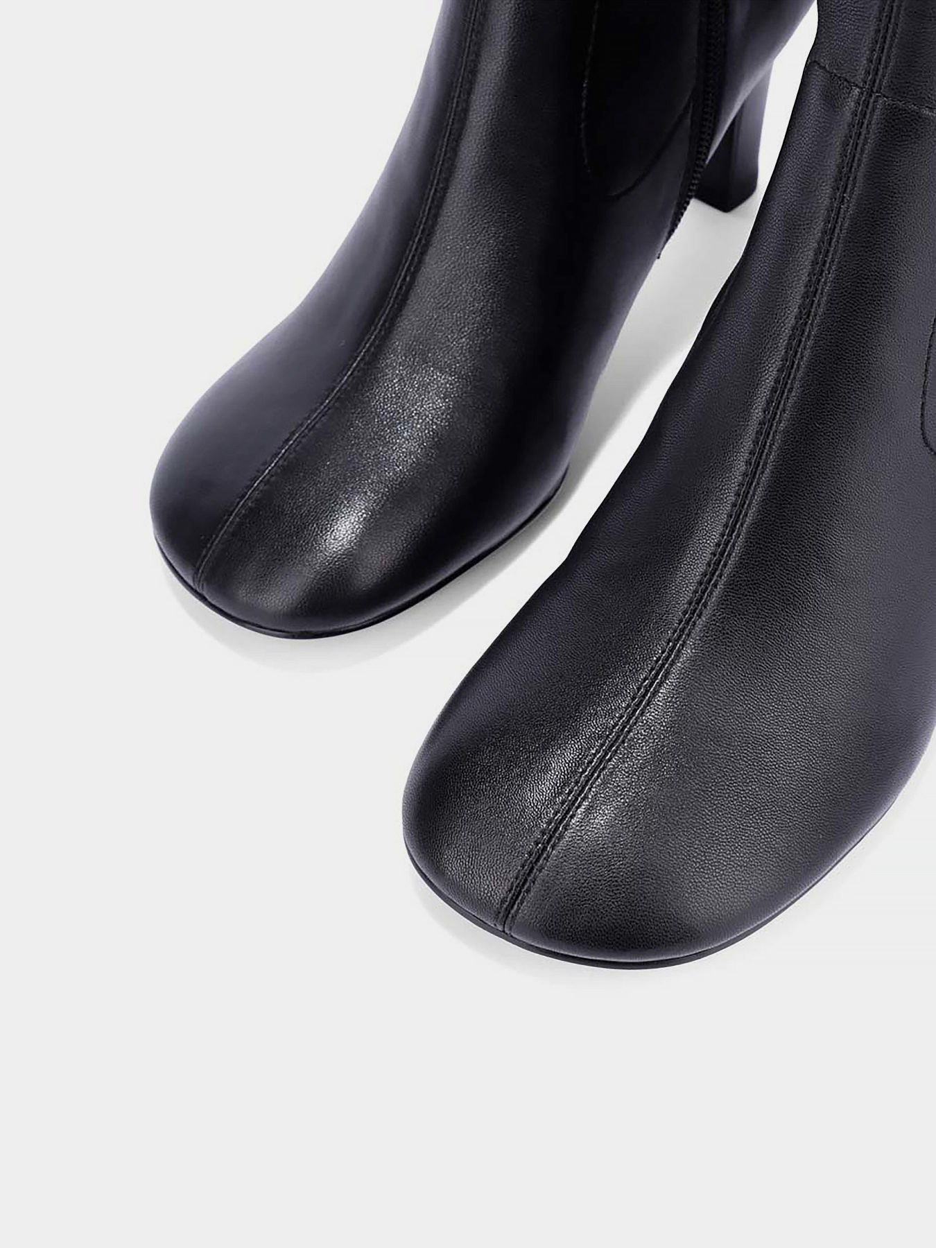 Сапоги MIRATON модель 203-25111T-32-1 Фото