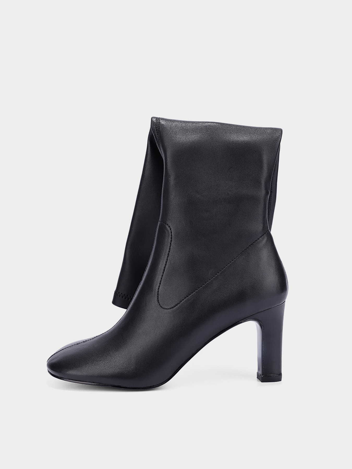 Сапоги MIRATON модель 203-25111T-32-1 Фото