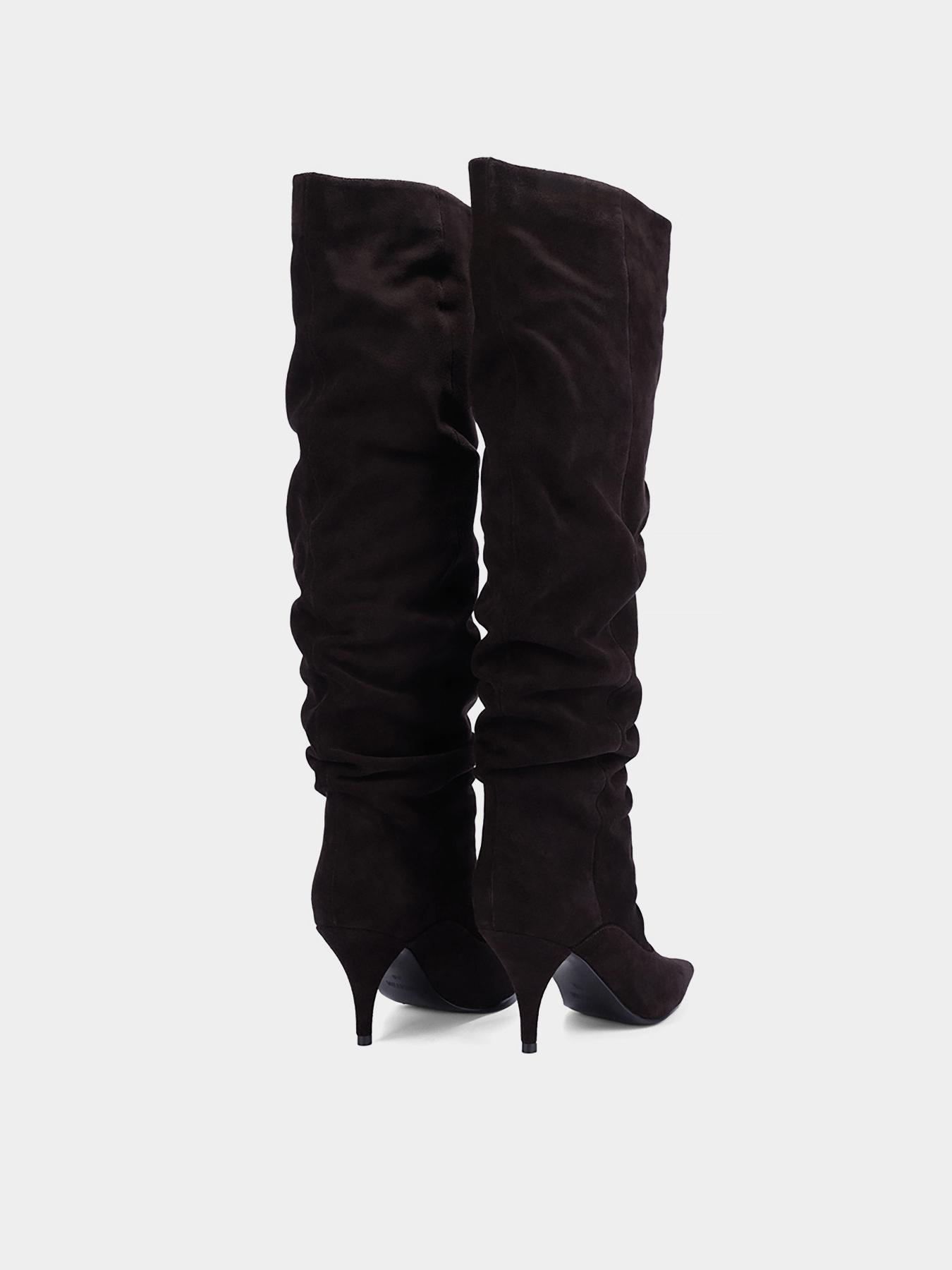 Ботфорты MIRATON модель 206-24205-705-3 Фото