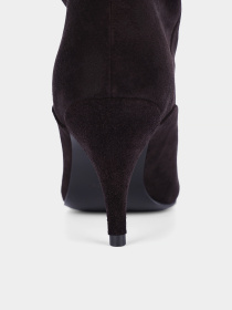 Ботфорты MIRATON модель 206-24205-705-3 Фото