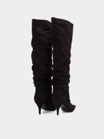 Ботфорты MIRATON модель 206-24205-705-3 Фото