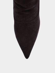 Ботфорты MIRATON модель 206-24205-705-3 Фото