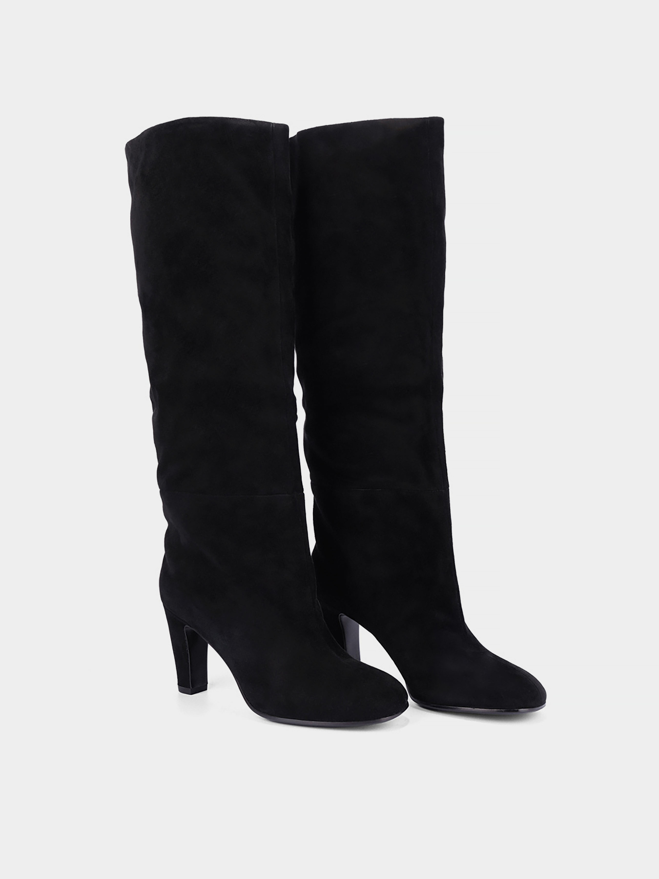 Сапоги MIRATON модель 208-24204-1-3 Фото