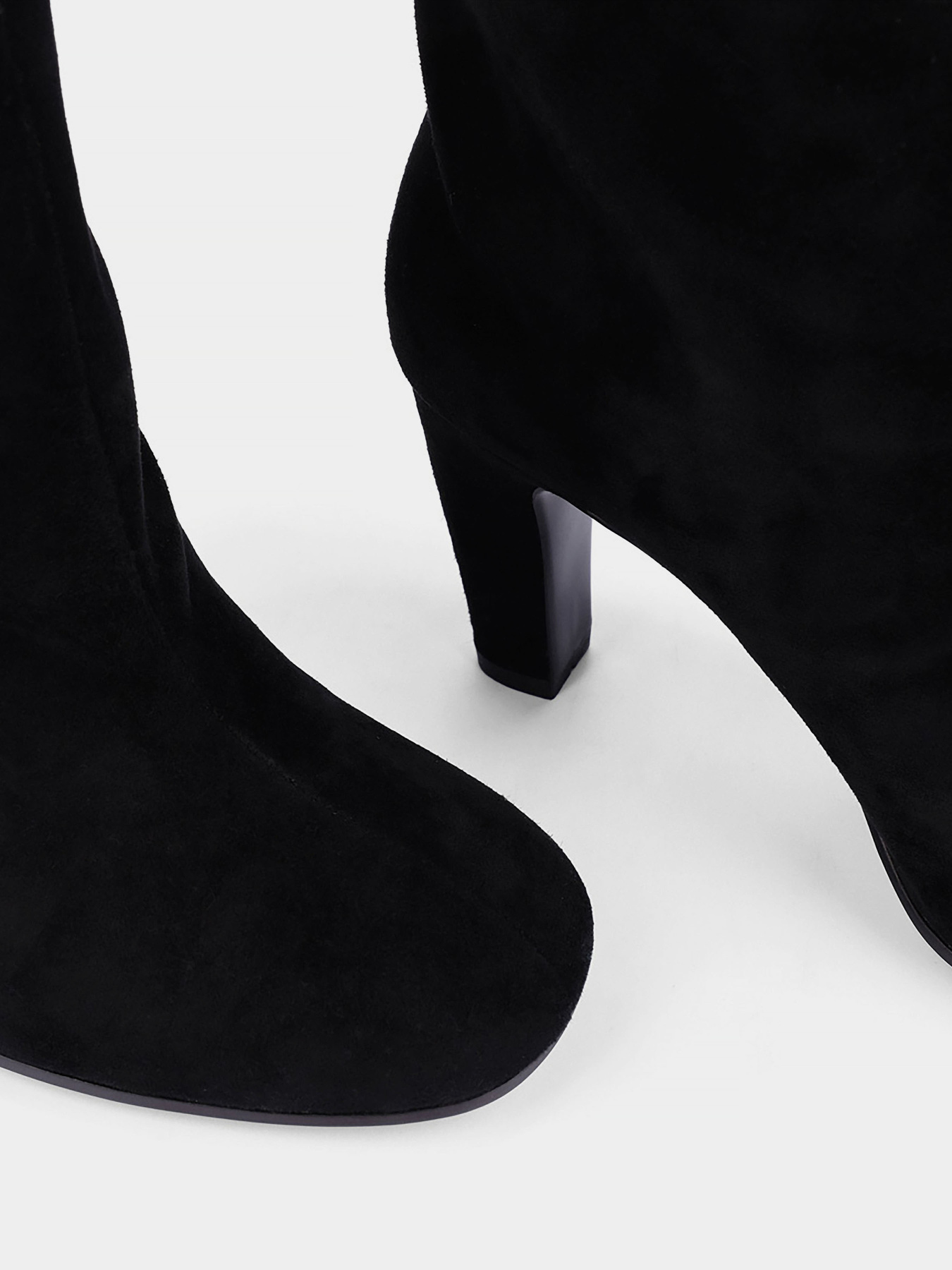 Сапоги MIRATON модель 208-24204-1-3 Фото