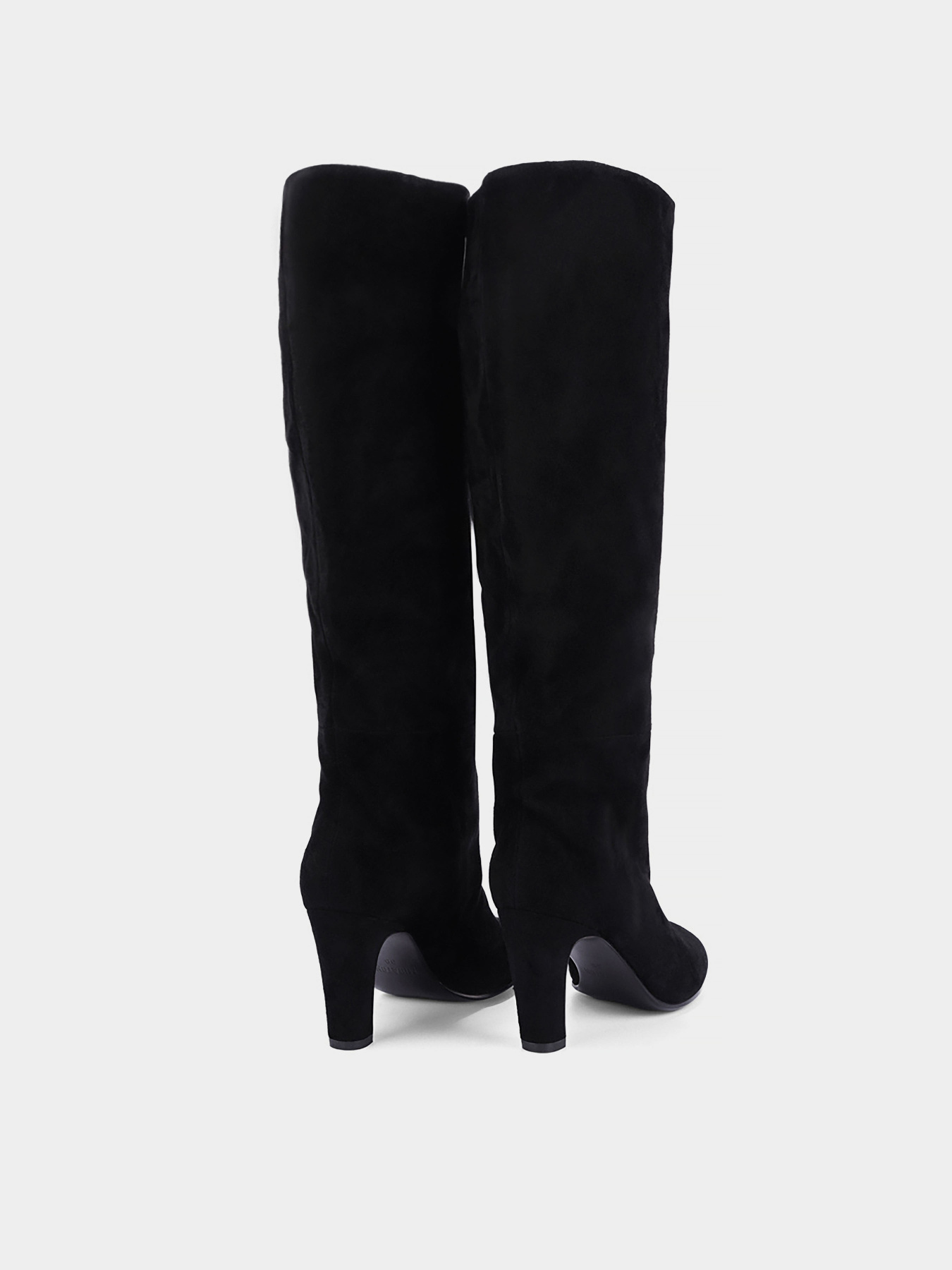 Сапоги MIRATON модель 208-24204-1-3 Фото